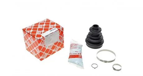 Пильовик ШРУС зовніш. FORD (FEBI) FEBI BILSTEIN 03291 (фото 1)