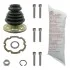 Пыльник ШРУСа внутр. VW,SEAT (FEBI) FEBI BILSTEIN 03315 (фото 1)