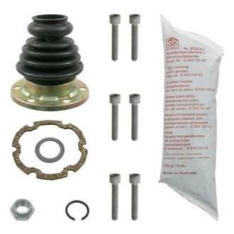 Пыльник ШРУСа внутр. VW,SEAT (FEBI) FEBI BILSTEIN 03315