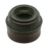 Сальник клапана IN/EX ALFA/BMW/PSA/VAG/VOLVO/RENAULT (FEBI) FEBI BILSTEIN 03345 (фото 1)