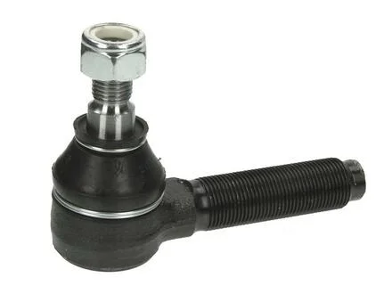 Наконечник тяги рул. MB 207D-309D левый (Febi) FEBI BILSTEIN 03387