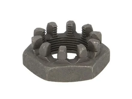 Гайка маточини FEBI BILSTEIN 03516