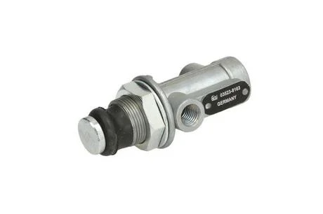Клапан моторного тормоза FEBI BILSTEIN 03523