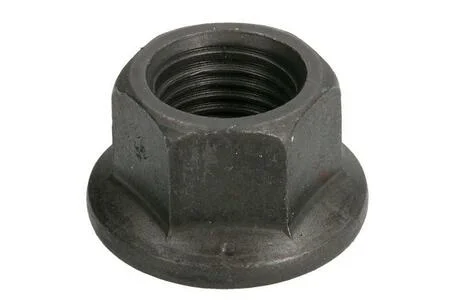 Гайка кріплення колеса; Гайка FEBI BILSTEIN 03556