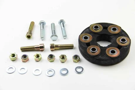 Муфта еластична валу кард. MB КПП (FEBI) FEBI BILSTEIN 03567