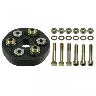 Муфта эластичная вала кард. MB КПП (FEBI) FEBI BILSTEIN 03568