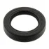 Сальник двигателя N/FRONT VAG 32X47X10 (FEBI) FEBI BILSTEIN 03598 (фото 1)