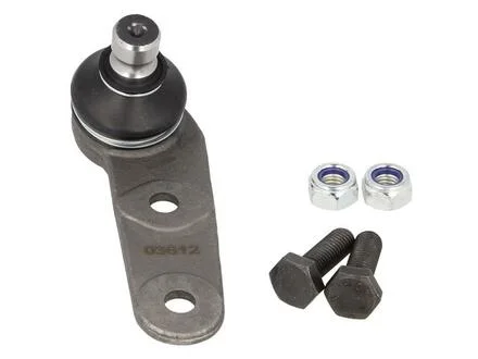 Опора шаровая AUDI прав. (Febi) FEBI BILSTEIN 03612