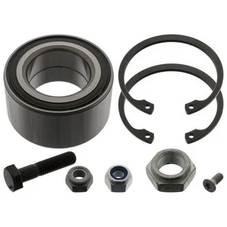 Підшипник ступиці AUDI 80, VW PASSAT 72- перед.мост (FEBI) FEBI BILSTEIN 03620