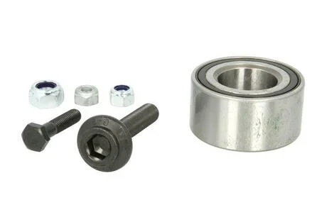Підшипник ступиці AUDI 80 86- перед. міст (FEBI) FEBI BILSTEIN 03625
