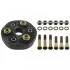Ремкомплект еластичної муфти Mercedes 190 / Mercedes 200 / Mercedes 250 FE03628 FEBI BILSTEIN 03628 (фото 1)