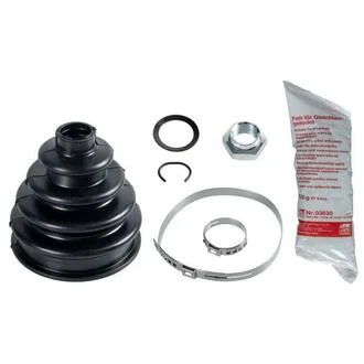 Пильовик ШРУС зовніш. VW,AUDI (FEBI) FEBI BILSTEIN 03629