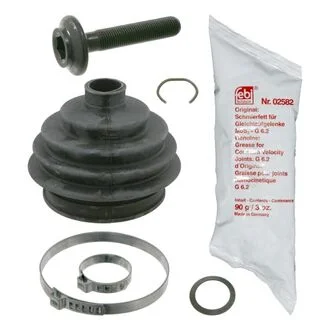 Комплект пильника, приводний вал FEBI BILSTEIN 03633