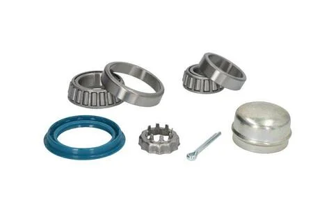 Підшипник маточини колеса AUDI, SEAT, VW задн. міст (FEBI) FEBI BILSTEIN 03674