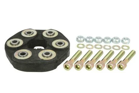 Муфта еластична валу кард. MB КПП (FEBI) FEBI BILSTEIN 03909