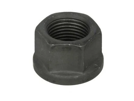 Гайка колісна FEBI BILSTEIN 03966