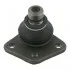 Кульова опора VW Golf / VW Scirocco / VW Jetta FE04453 FEBI BILSTEIN 04453 (фото 2)
