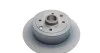 Диск гальмівний OPEL KADETT E, ASTRA E, VECTRA A задн. (FEBI) FEBI BILSTEIN 04525 (фото 4)
