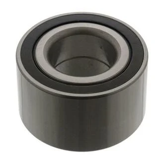 Підшипник маточини BMW 5, OPEL OMEGA A, B 81-перед. міст (FEBI) FEBI BILSTEIN 04529