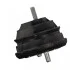 Подушка опори двигун. BMW E34, E32 530-735 (-95) (FEBI) FEBI BILSTEIN 04688 (фото 1)