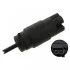 Насос склоомивача BMW 318 / BMW 320 / BMW 520 FE04796 FEBI BILSTEIN 04796 (фото 2)