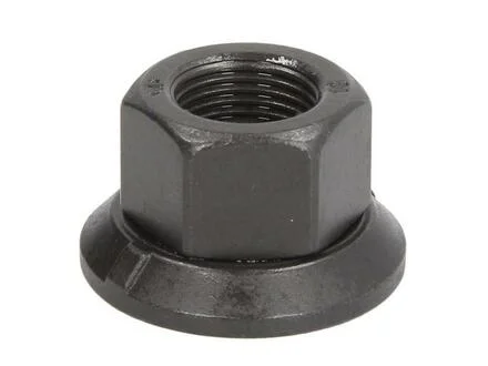 Гайка колісна FEBI BILSTEIN 04899