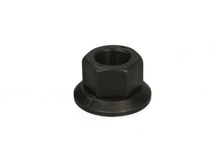 Гайка колісна FEBI BILSTEIN 04900