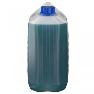 Антифриз FEBI синій концентрат (Каністра 60л)) FEBI BILSTEIN 05011