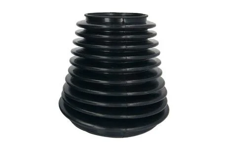 Пильник амортизатора AUDI 100/200/A6 "F "77-"97 FE05046 FEBI BILSTEIN 05046