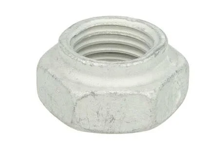 Шестигранна гайка для регульованих опор FEBI BILSTEIN 05085