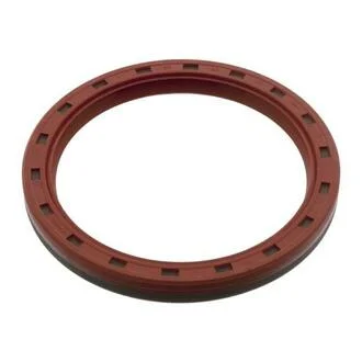 Сальник двигателя REAR BMW/DAEWOO/MITSUBISHI/OPEL/HONDA (FEBI) FEBI BILSTEIN 05099