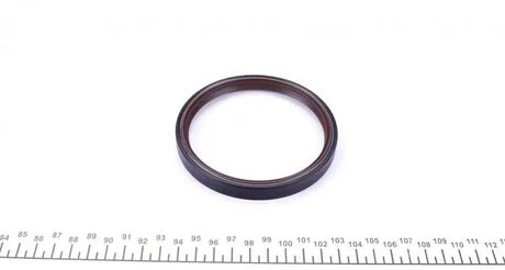 Сальник двигуна REAR OPEL 1.6D/1.7D/1.8/2.0 90X104X11 (FEBI) FEBI BILSTEIN 05101