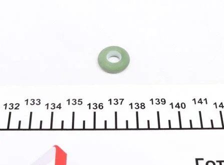 Прокладка форсунки FEBI BILSTEIN 05136
