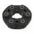 Муфта еластична OPEL OMEGA A, B (87-03) (FEBI) FEBI BILSTEIN 05164 (фото 1)