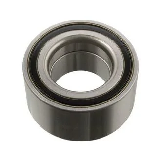 Підшипник маточини AUDI 80,A4,A6,VW PASSAT 86- задн. міст (FEBI) FEBI BILSTEIN 05222