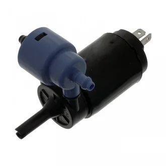 Водяний насос склоомивача VAG (Febi) FEBI BILSTEIN 05244