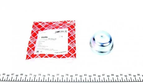 Ковпачок підшипника FEBI BILSTEIN 05286