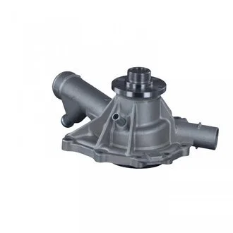 Насос водяной MERCEDES 124/C(W202)/E(W210)/ML(W163) 1,8-2,3L "84-05 FE05377 FEBI BILSTEIN 05377