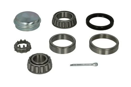 Підшипник ступиці AUDI A6 задн. міст (FEBI) FEBI BILSTEIN 05386
