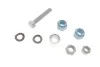 Сайлентблок (к-т) MERCEDES W140 &quot;F &quot;91-98 FE05388 FEBI BILSTEIN 05388 (фото 4)