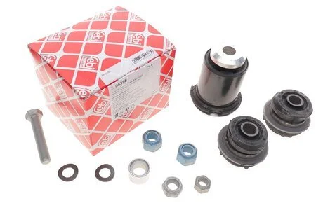 Сайлентблок (к-т) MERCEDES W140 "F "91-98 FE05388 FEBI BILSTEIN 05388