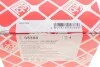 Сайлентблок (к-т) MERCEDES W140 &quot;F &quot;91-98 FE05388 FEBI BILSTEIN 05388 (фото 5)