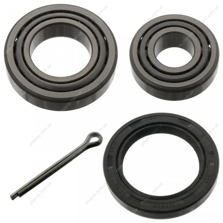 (ПРОМО) FEBI BILSTEIN 05393 (фото 1)