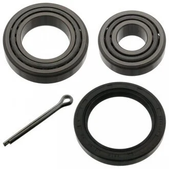 Підшипник маточини FEBI BILSTEIN 05394
