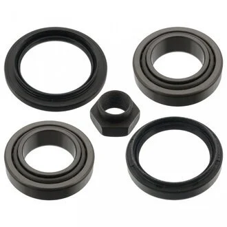 Підшипник маточини FEBI BILSTEIN 05397
