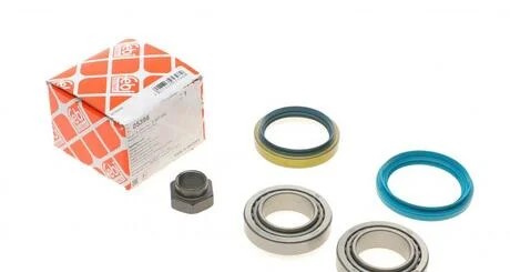 Підшипник маточини FEBI BILSTEIN 05398