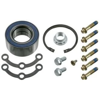 Подшипник ступицы FEBI BILSTEIN 05424