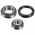 Подшипник ступицы Ford Escort / Ford Orion / Ford Transit Unspec. FE05458 FEBI BILSTEIN 05458 (фото 1)