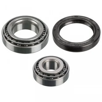 Подшипник ступицы Ford Escort / Ford Orion / Ford Transit Unspec. FE05458 FEBI BILSTEIN 05458