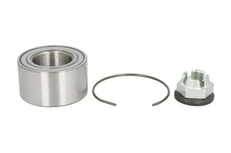 Подшипник cтупицы RENAULT CLIO I-II 90- перед. мост (FEBI) FEBI BILSTEIN 05526